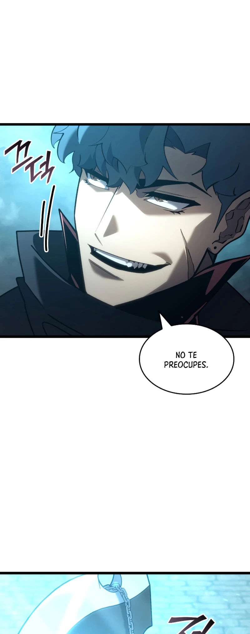 Regreso del ranker de clase SSS Capítulo 106 - Página 60 en español