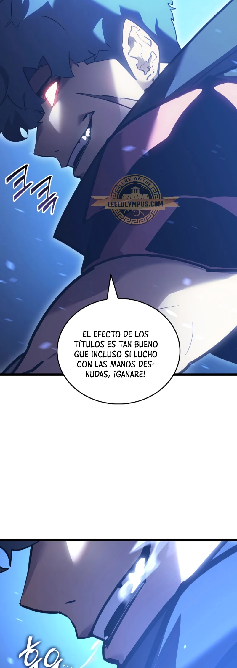 Regreso del ranker de clase SSS Capítulo 106 - Página 66 en español