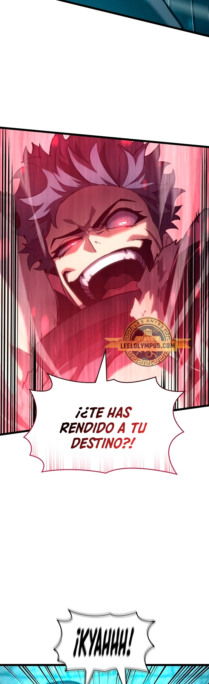 Regreso del ranker de clase SSS Capítulo 107 - Página 10 en español