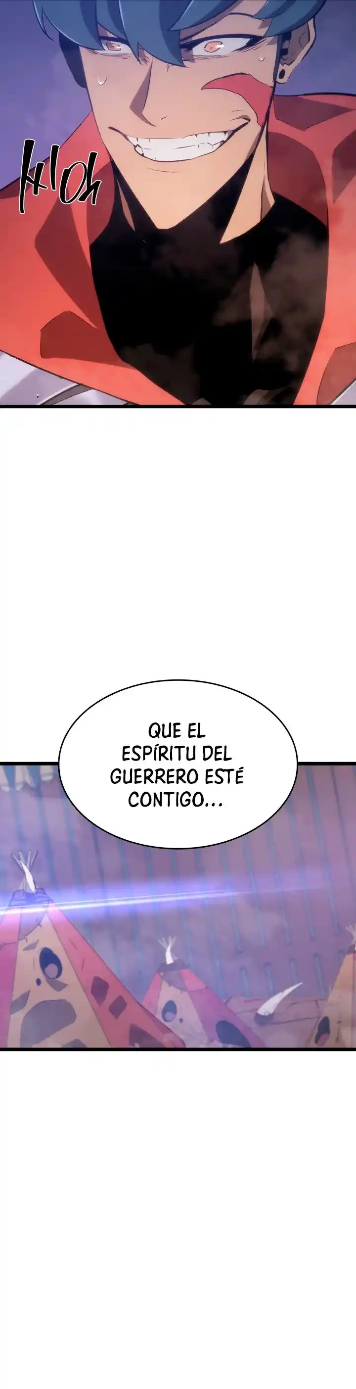 Regreso del ranker de clase SSS Capítulo 11 - Página 19 en español