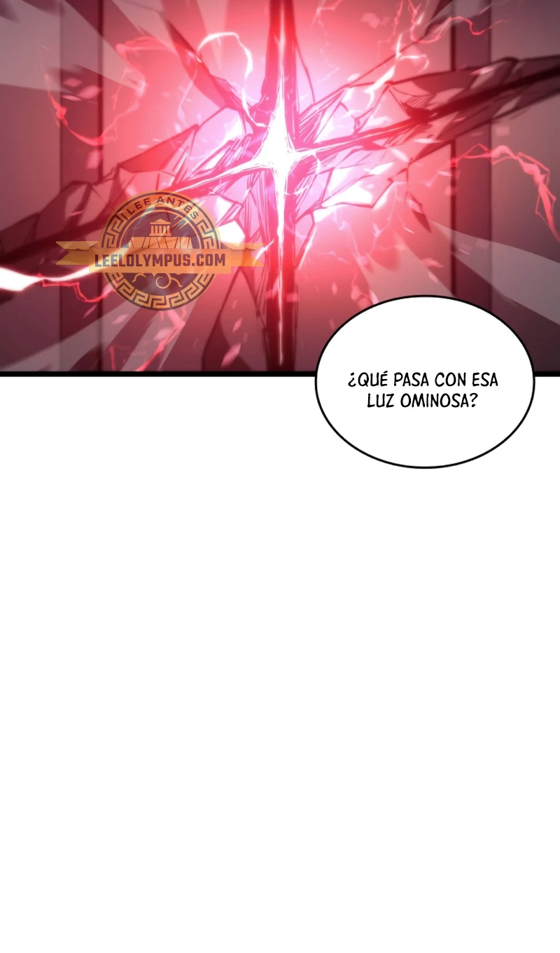 Regreso del ranker de clase SSS Capítulo 111 - Página 11 en español