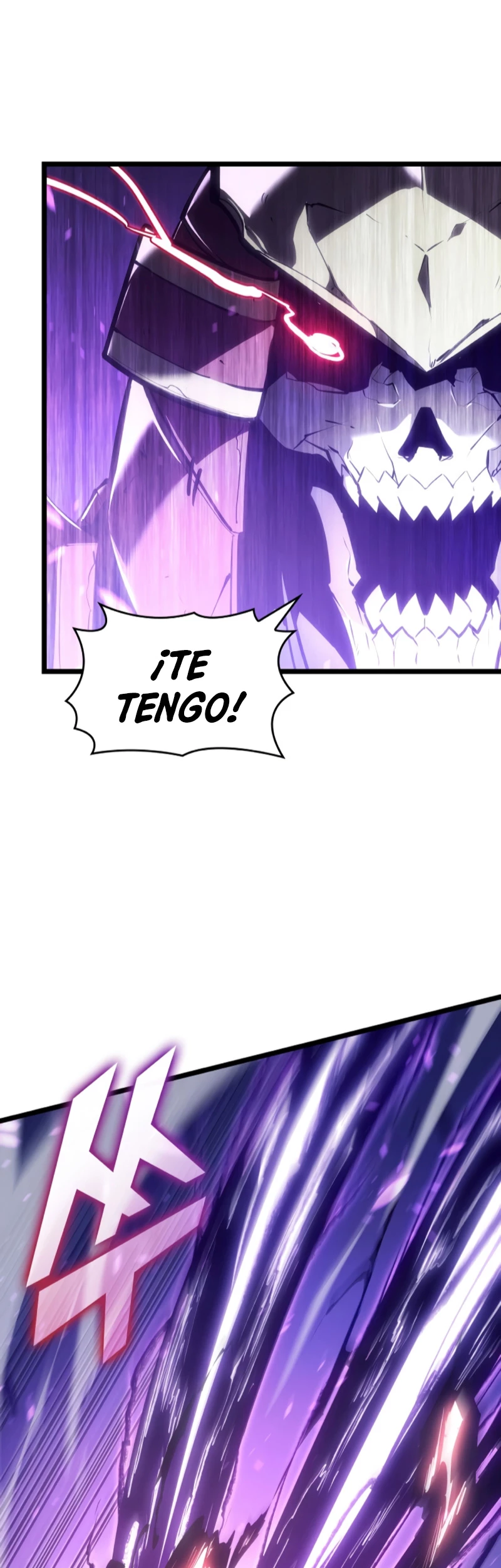 Regreso del ranker de clase SSS Capítulo 111 - Página 46 en español