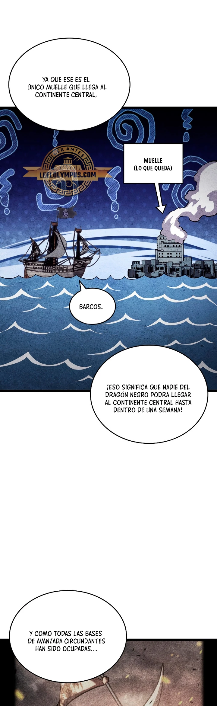 Regreso del ranker de clase SSS Capítulo 112 - Página 13 en español