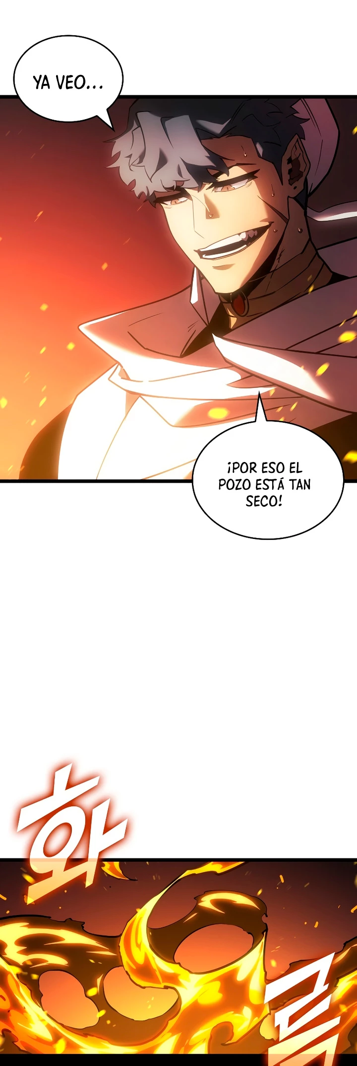 Regreso del ranker de clase SSS Capítulo 113 - Página 42 en español