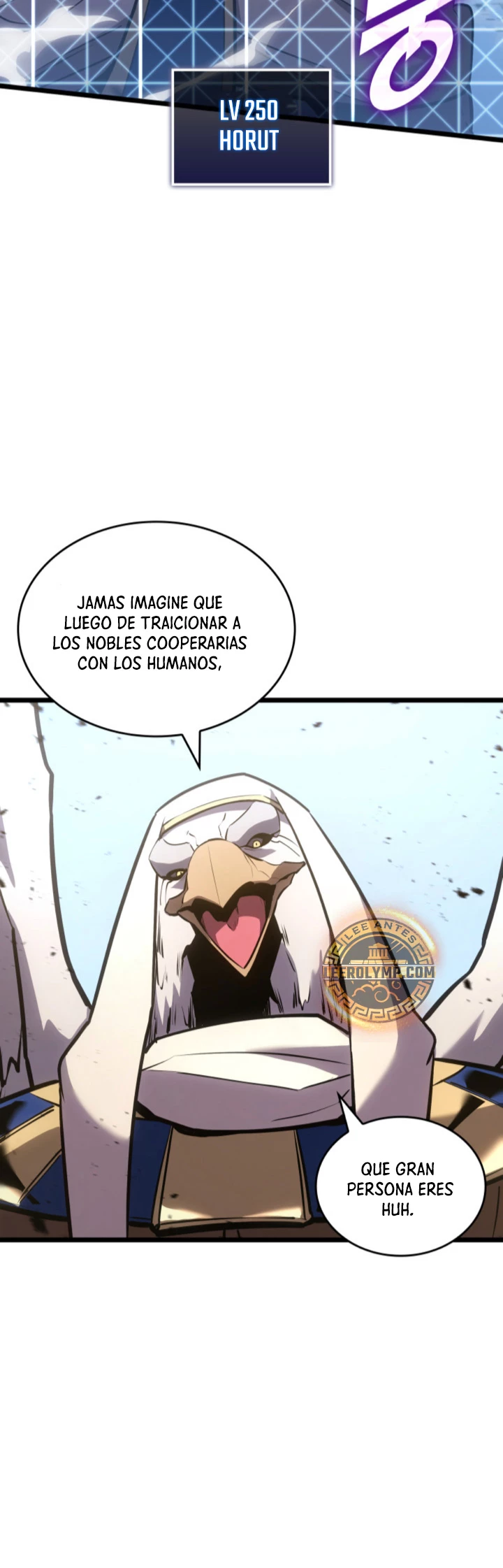 Regreso del ranker de clase SSS Capítulo 117 - Página 15 en español