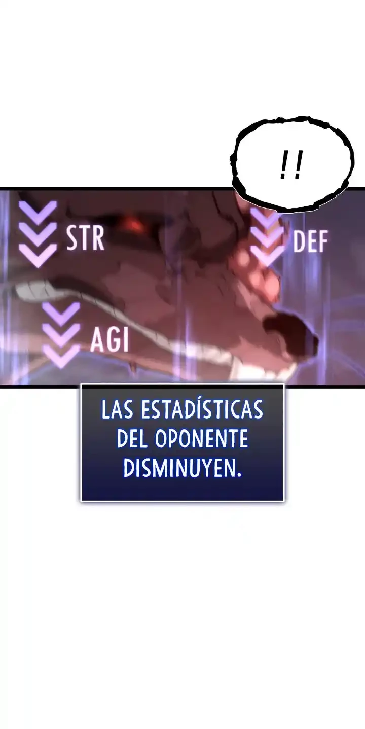 Regreso del ranker de clase SSS Capítulo 12 - Página 16 en español