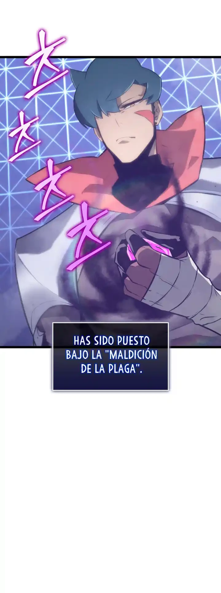 Regreso del ranker de clase SSS Capítulo 12 - Página 41 en español