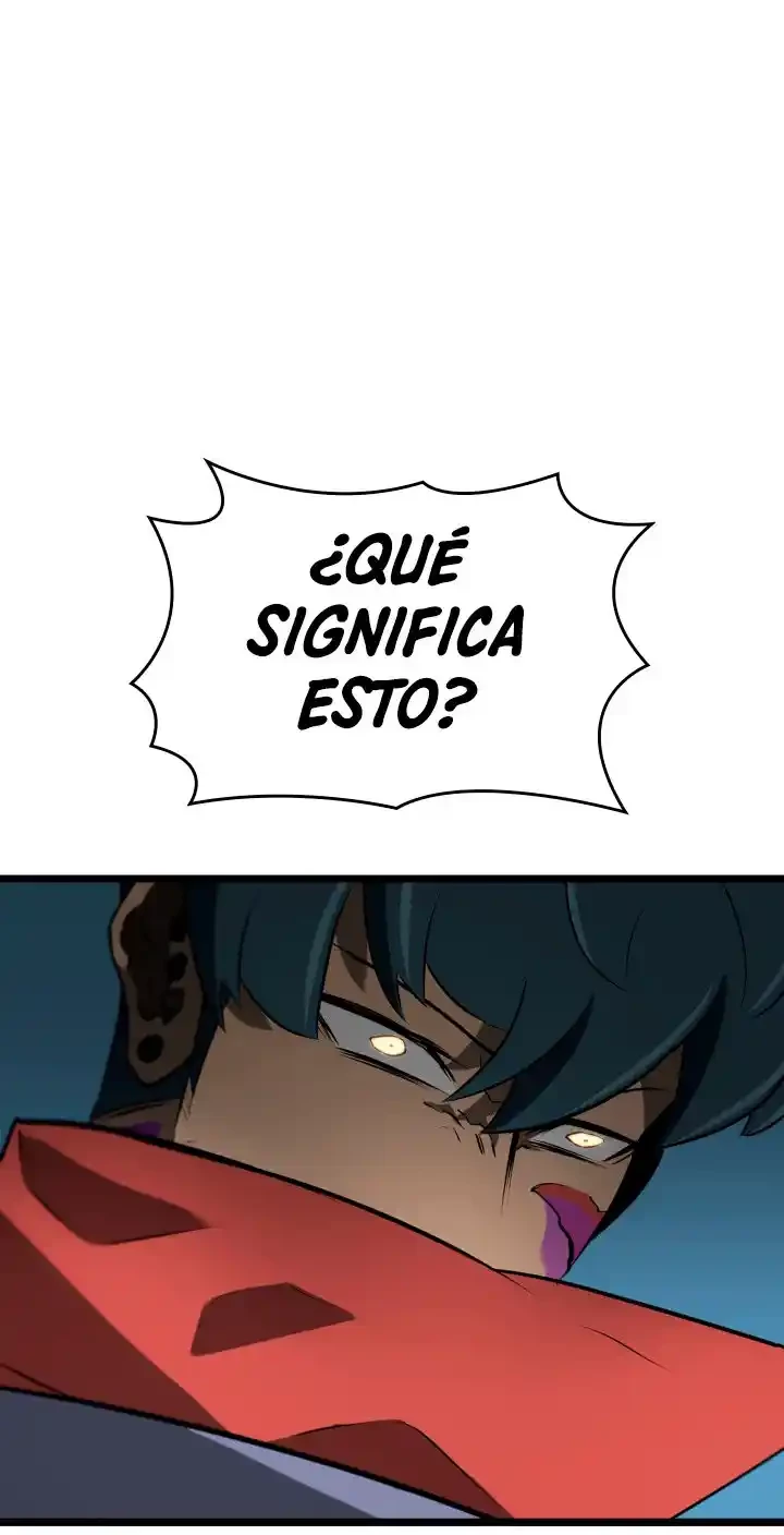 Regreso del ranker de clase SSS Capítulo 12 - Página 67 en español