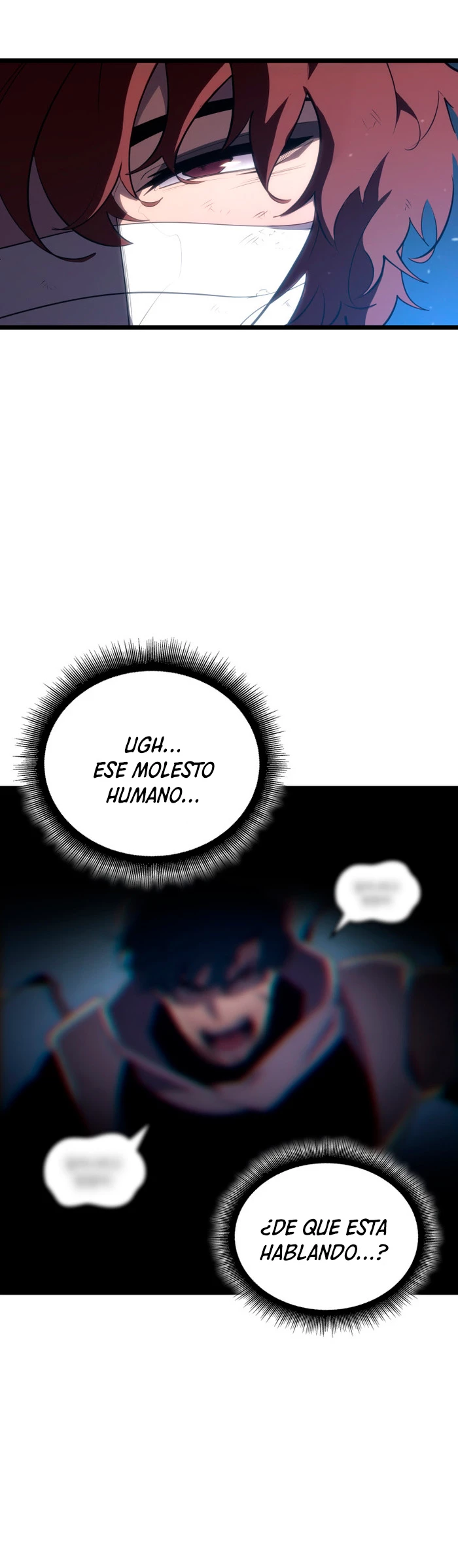 Regreso del ranker de clase SSS Capítulo 120 - Página 23 en español