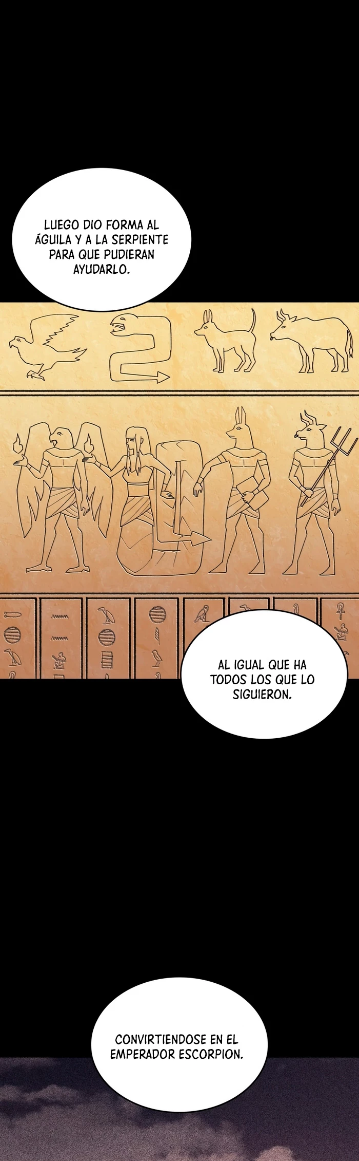 Regreso del ranker de clase SSS Capítulo 122 - Página 6 en español