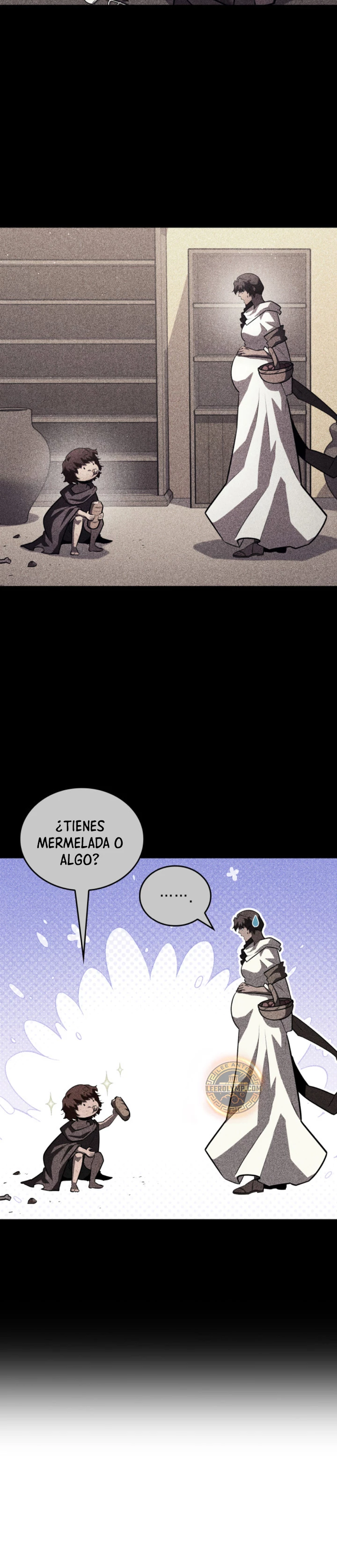Regreso del ranker de clase SSS Capítulo 123 - Página 14 en español
