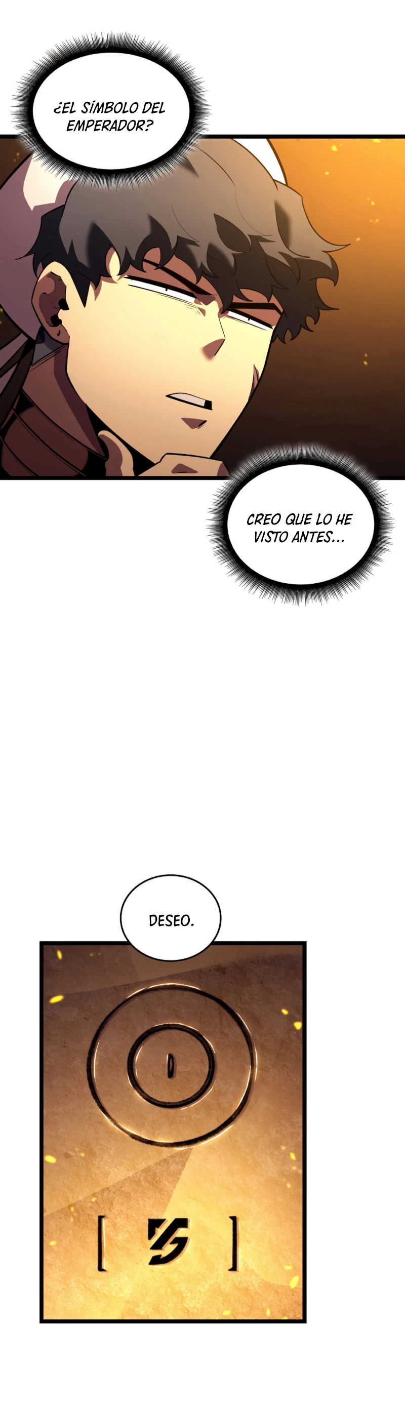 Regreso del ranker de clase SSS Capítulo 126 - Página 32 en español