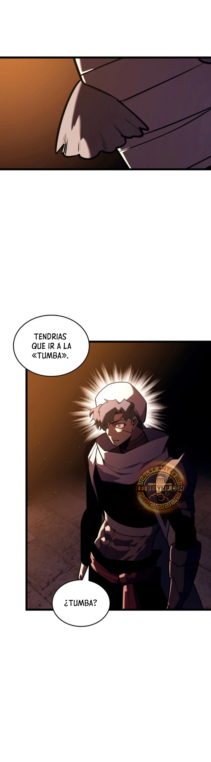 Regreso del ranker de clase SSS Capítulo 127 - Página 6 en español