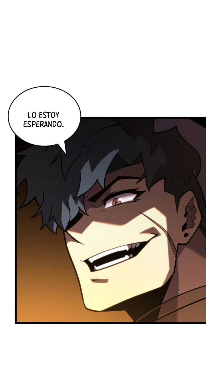 Regreso del ranker de clase SSS Capítulo 127 - Página 9 en español