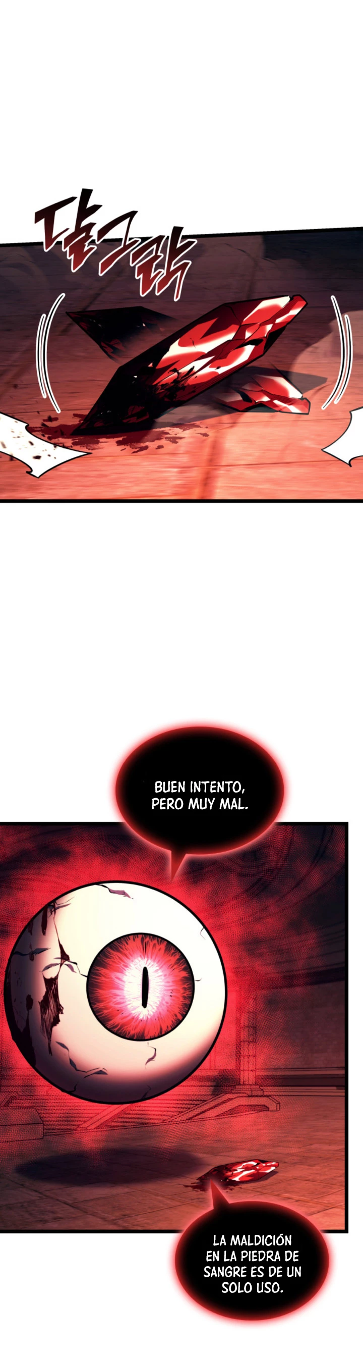 Regreso del ranker de clase SSS Capítulo 129 - Página 28 en español
