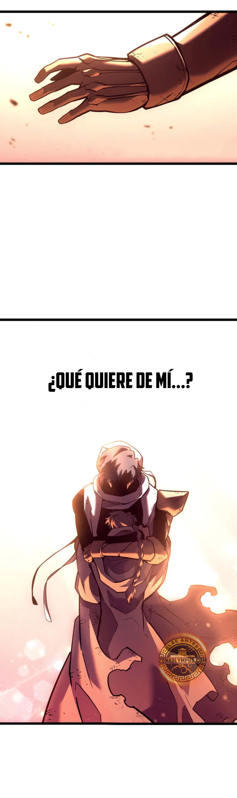 Regreso del ranker de clase SSS Capítulo 132 - Página 15 en español