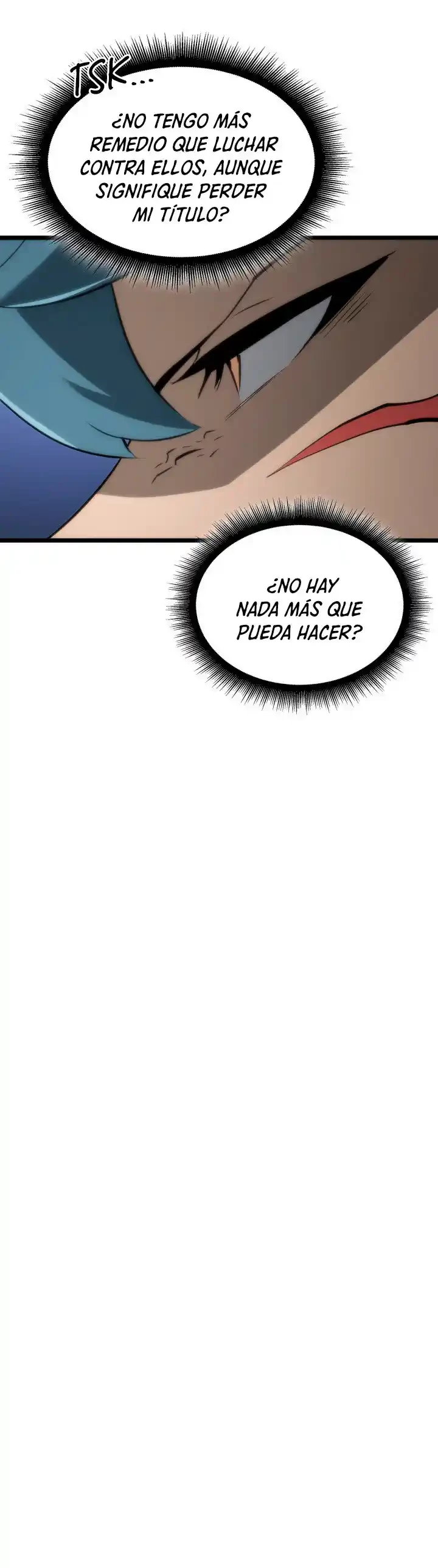 Regreso del ranker de clase SSS Capítulo 14 - Página 30 en español