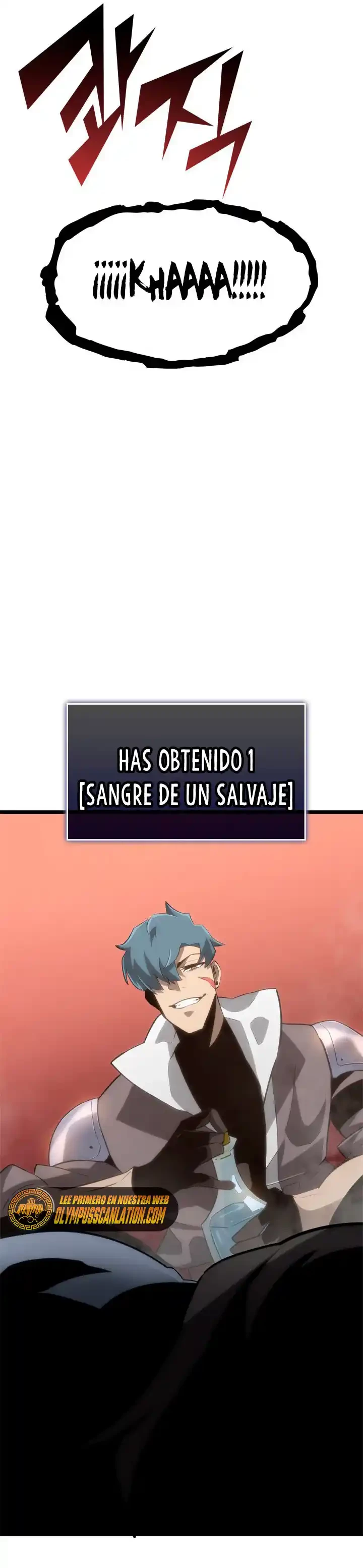 Regreso del ranker de clase SSS Capítulo 14 - Página 49 en español