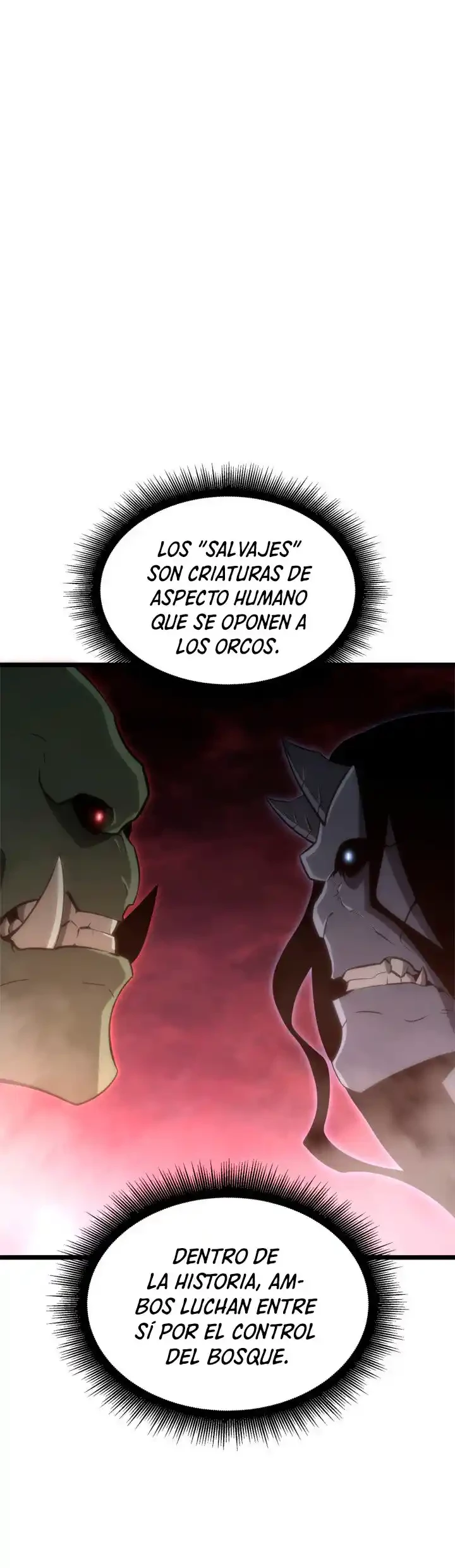 Regreso del ranker de clase SSS Capítulo 14 - Página 52 en español