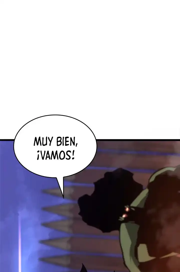 Regreso del ranker de clase SSS Capítulo 14 - Página 68 en español