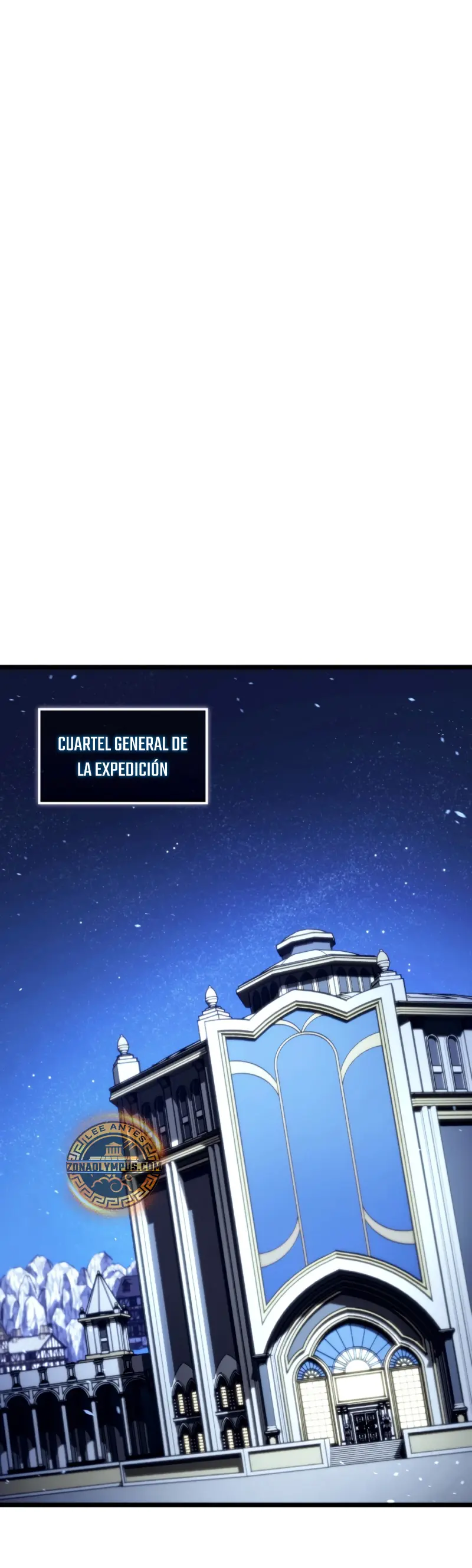 Regreso del ranker de clase SSS Capítulo 145 - Página 26 en español