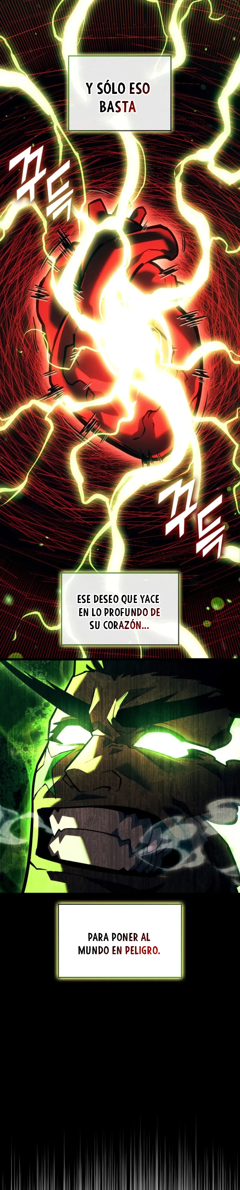 Regreso del ranker de clase SSS Capítulo 146 - Página 24 en español