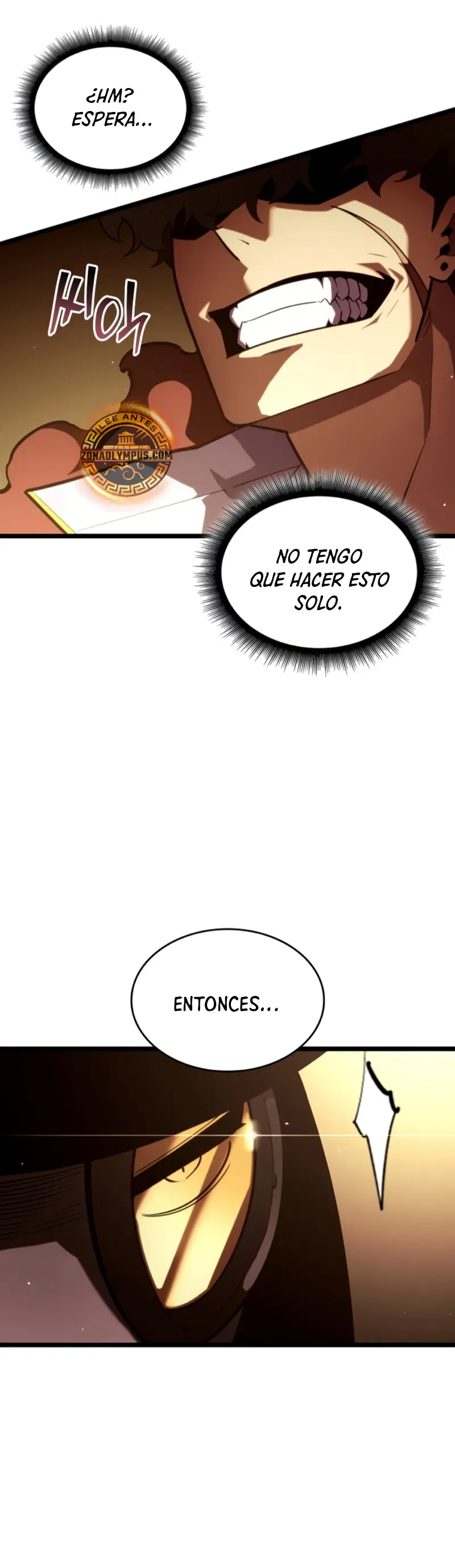 Regreso del ranker de clase SSS Capítulo 146 - Página 7 en español