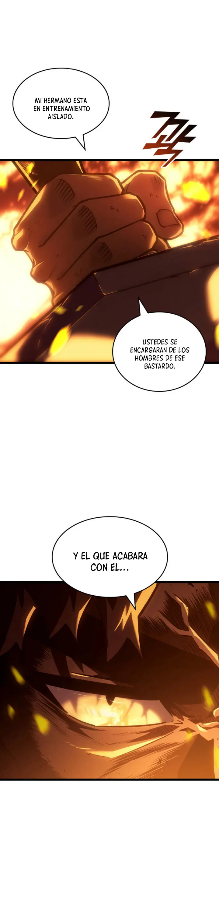 Regreso del ranker de clase SSS Capítulo 147 - Página 14 en español