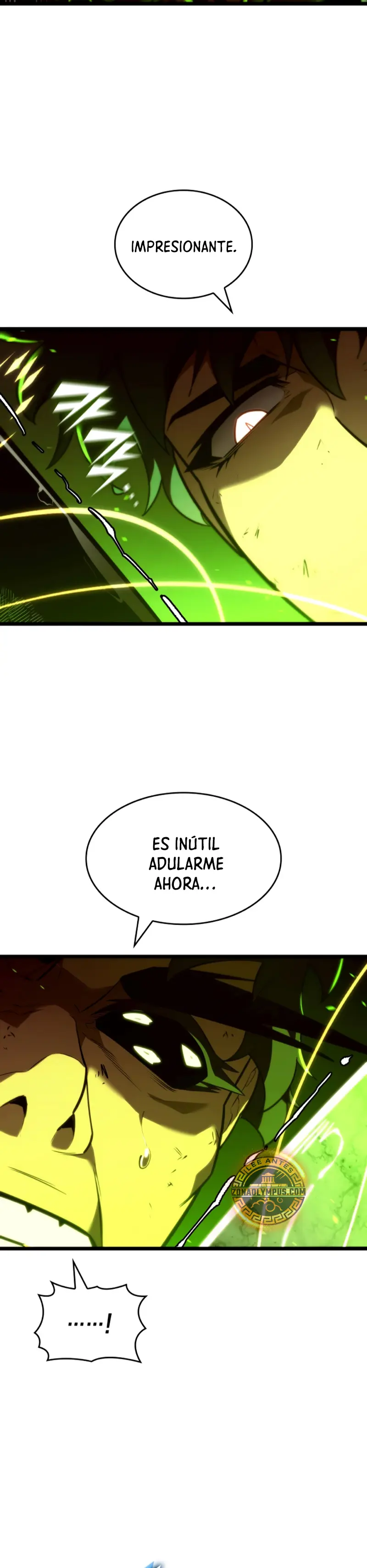 Regreso del ranker de clase SSS Capítulo 148 - Página 13 en español
