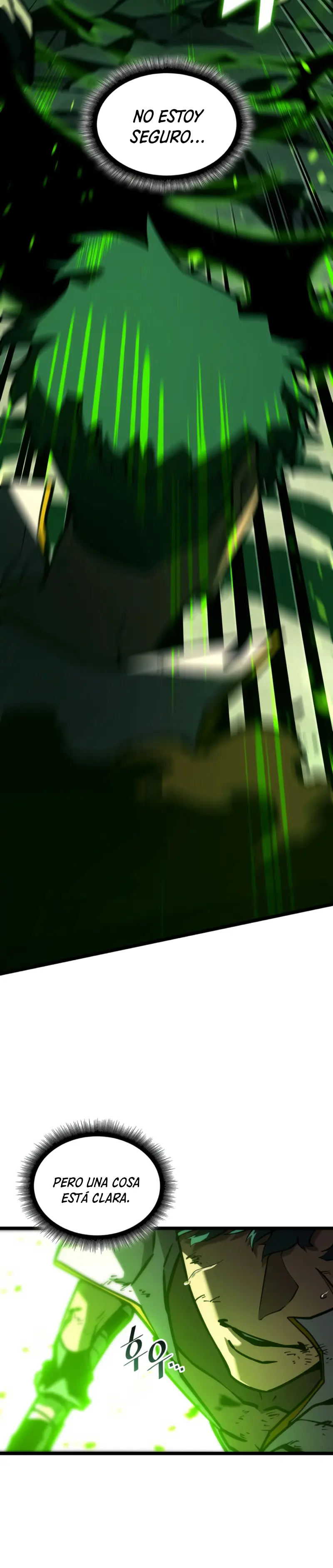 Regreso del ranker de clase SSS Capítulo 149 - Página 43 en español