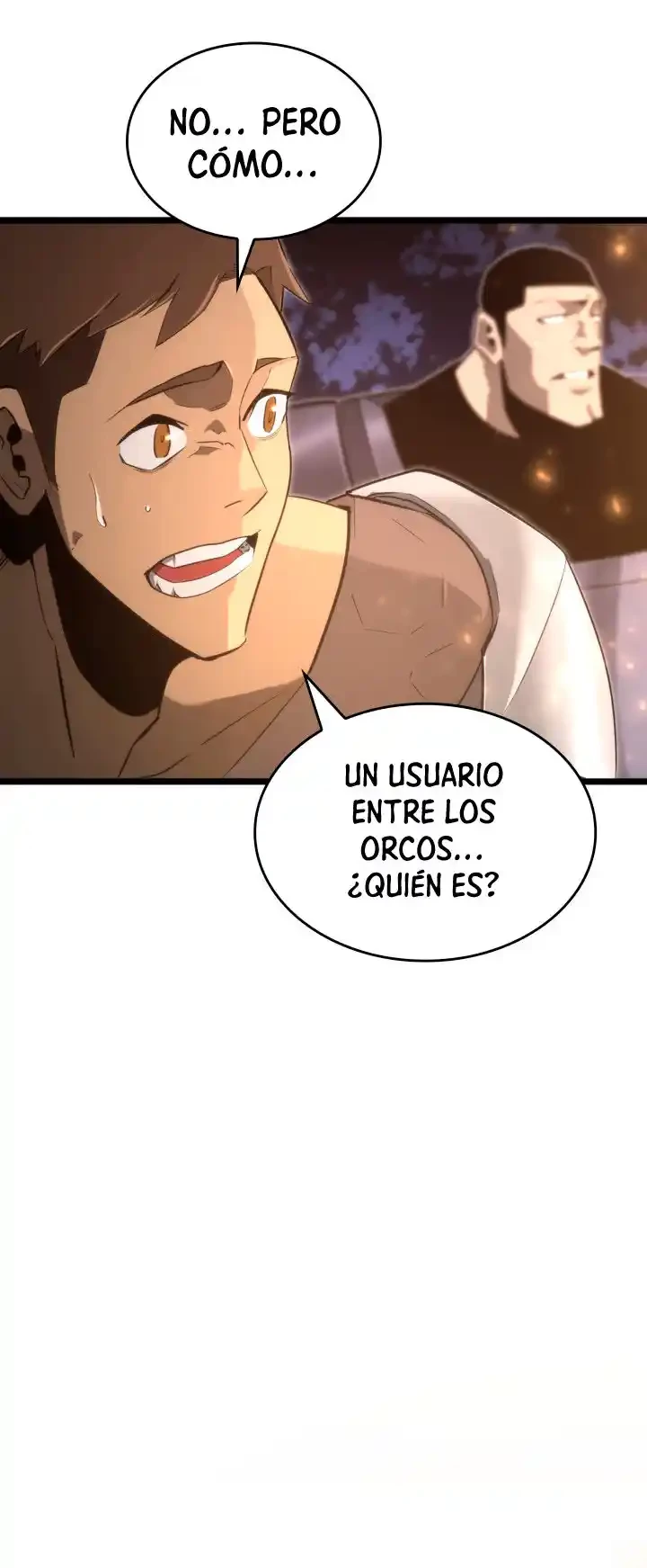 Regreso del ranker de clase SSS Capítulo 15 - Página 10 en español