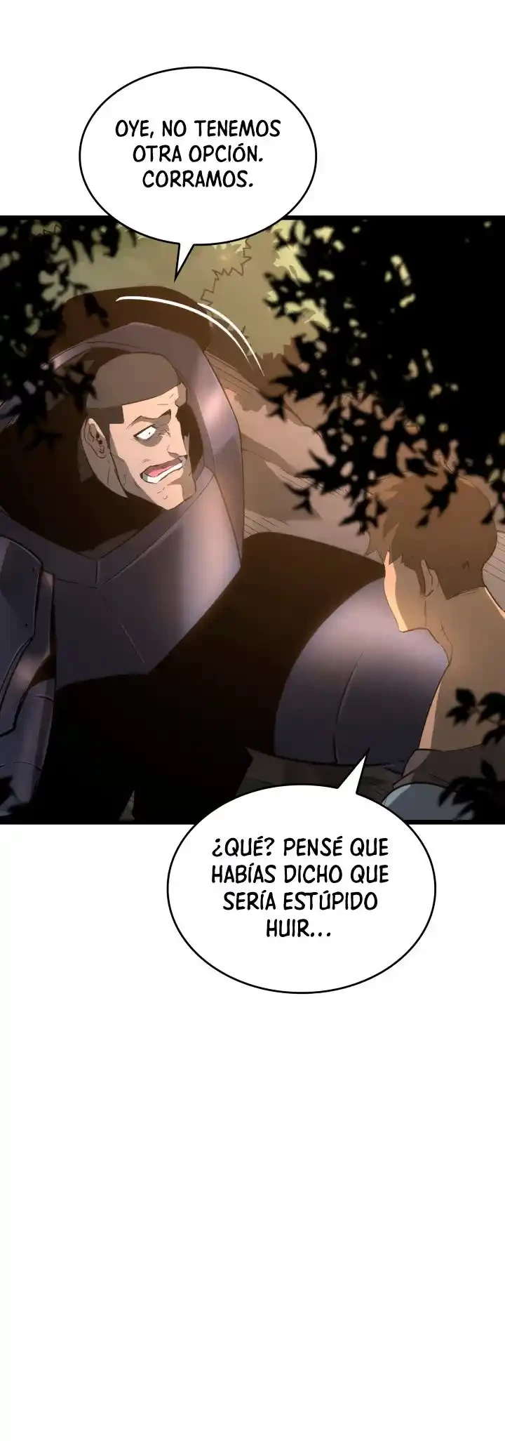Regreso del ranker de clase SSS Capítulo 15 - Página 12 en español