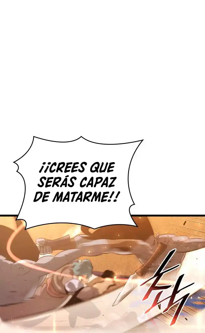 Regreso del ranker de clase SSS Capítulo 15 - Página 37 en español