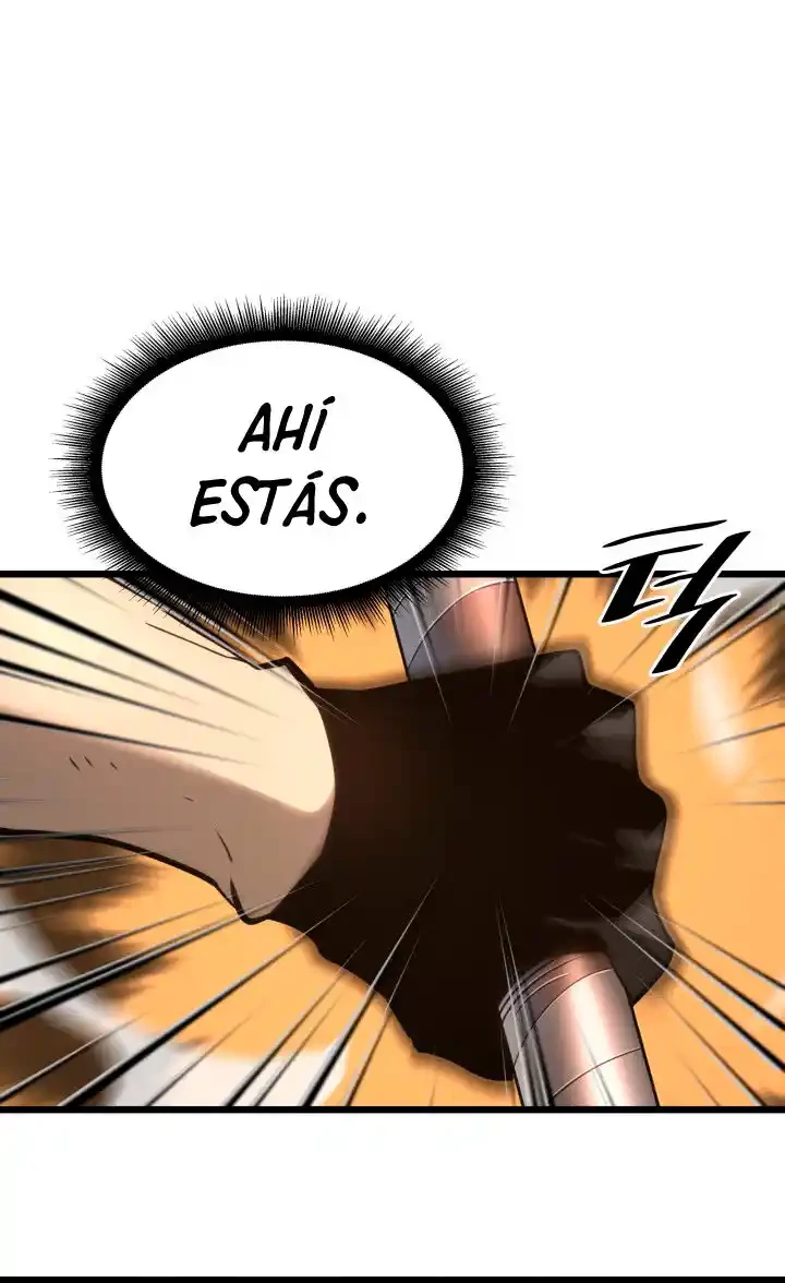 Regreso del ranker de clase SSS Capítulo 15 - Página 43 en español