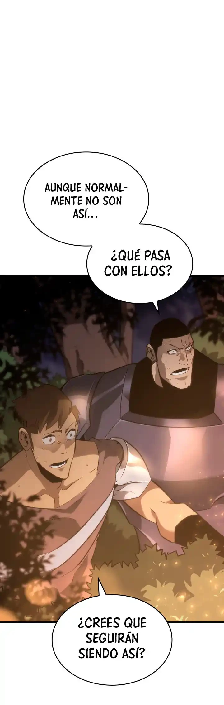 Regreso del ranker de clase SSS Capítulo 15 - Página 6 en español