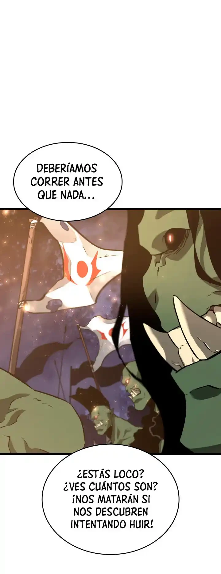 Regreso del ranker de clase SSS Capítulo 15 - Página 7 en español