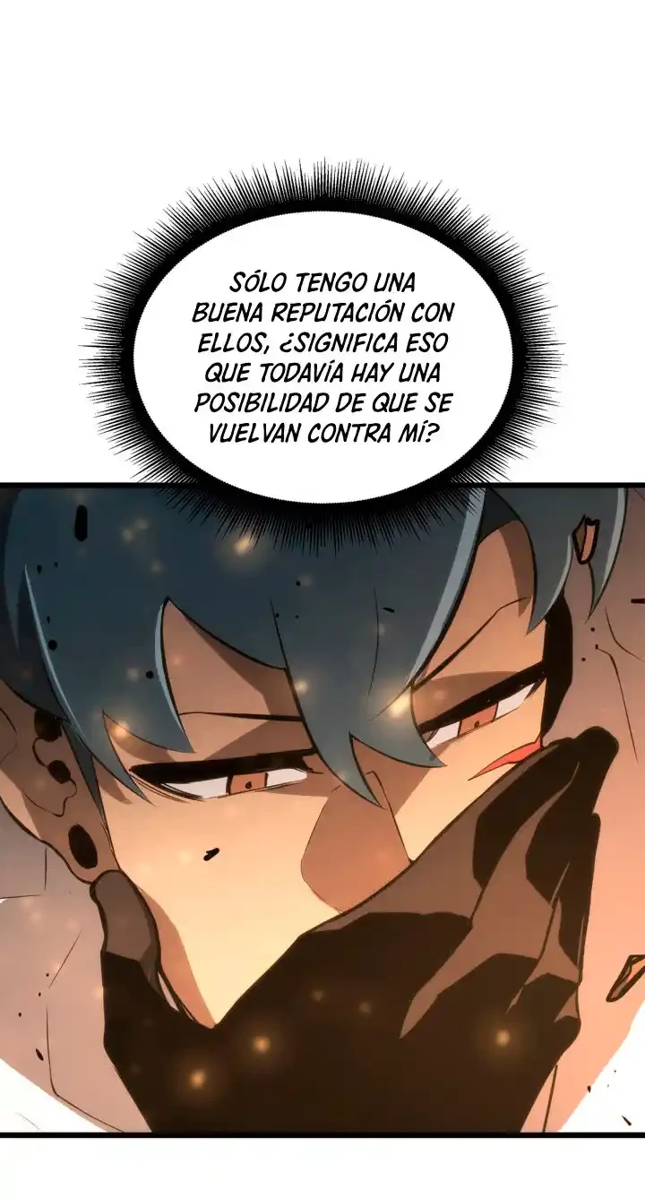 Regreso del ranker de clase SSS Capítulo 15 - Página 70 en español