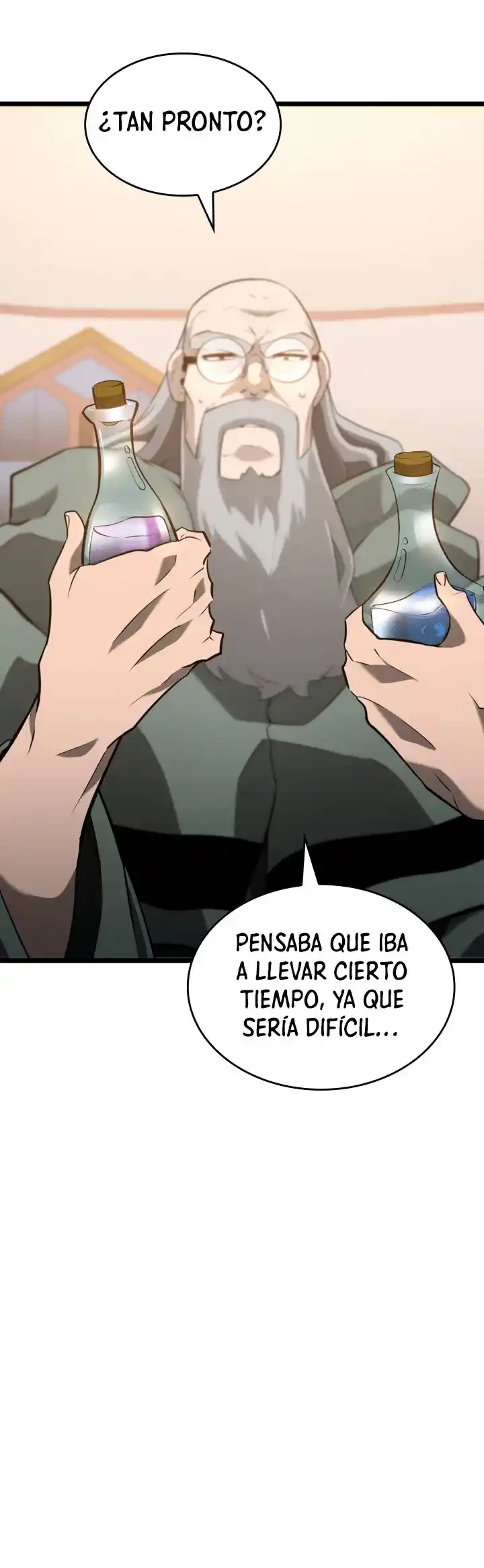 Regreso del ranker de clase SSS Capítulo 15 - Página 77 en español
