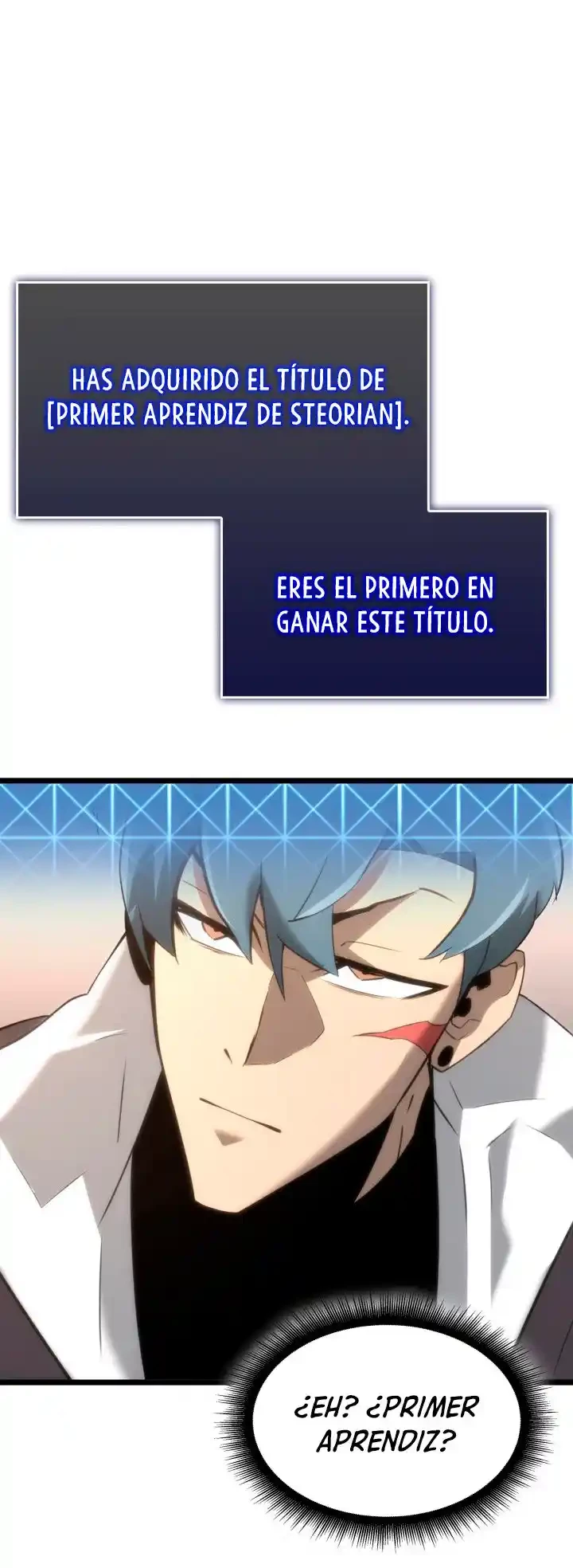 Regreso del ranker de clase SSS Capítulo 15 - Página 79 en español