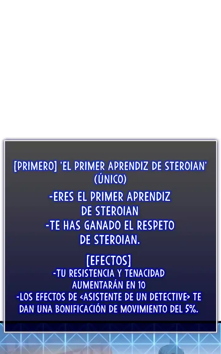 Regreso del ranker de clase SSS Capítulo 15 - Página 80 en español