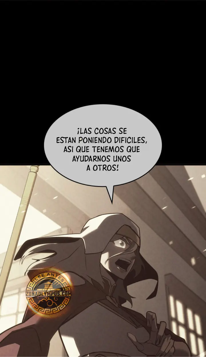 Regreso del ranker de clase SSS Capítulo 151 - Página 20 en español