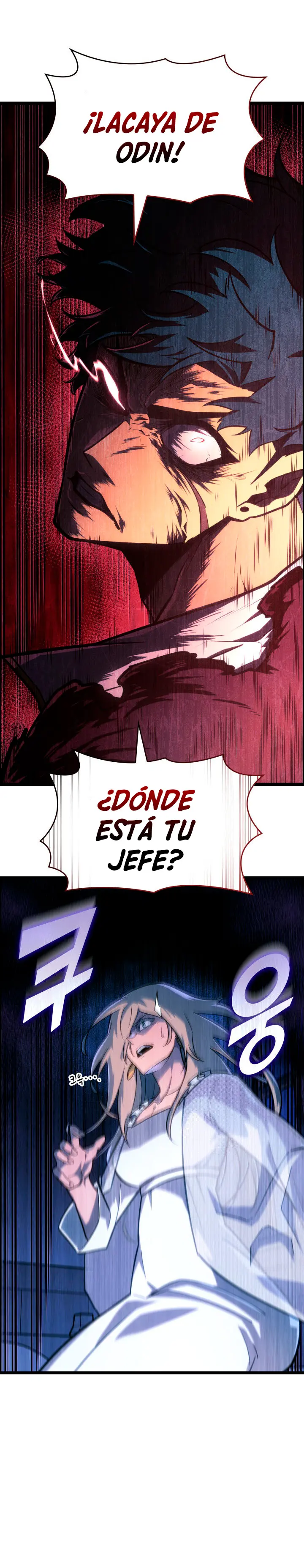 Regreso del ranker de clase SSS Capítulo 152 - Página 13 en español
