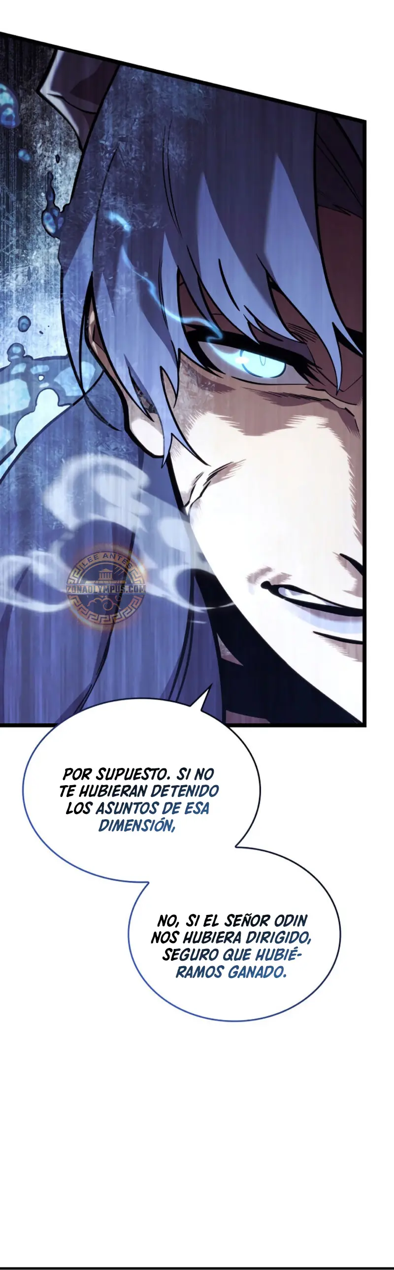 Regreso del ranker de clase SSS Capítulo 155 - Página 8 en español