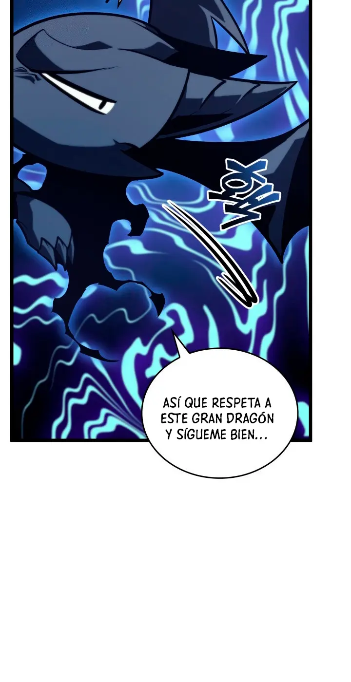 Regreso del ranker de clase SSS Capítulo 156 - Página 7 en español