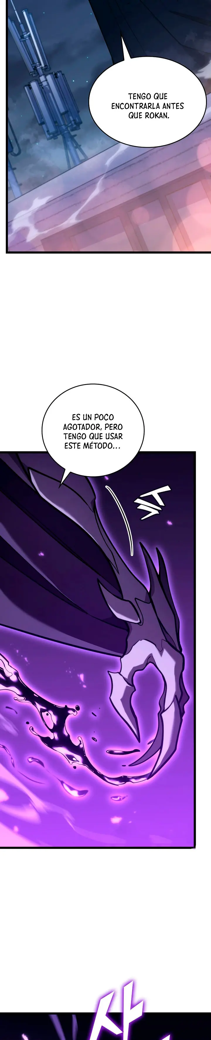 Regreso del ranker de clase SSS Capítulo 157 - Página 12 en español
