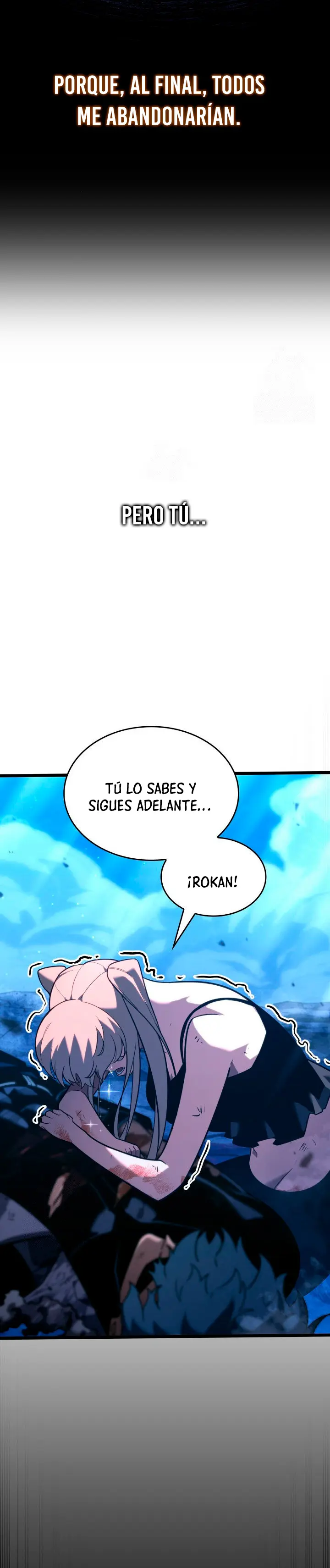 Regreso del ranker de clase SSS Capítulo 159 - Página 12 en español