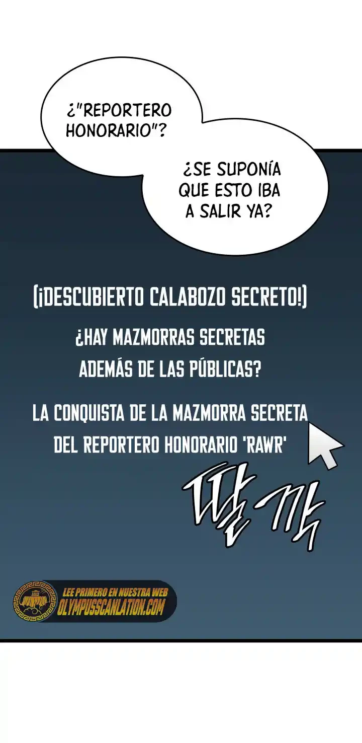 Regreso del ranker de clase SSS Capítulo 16 - Página 14 en español