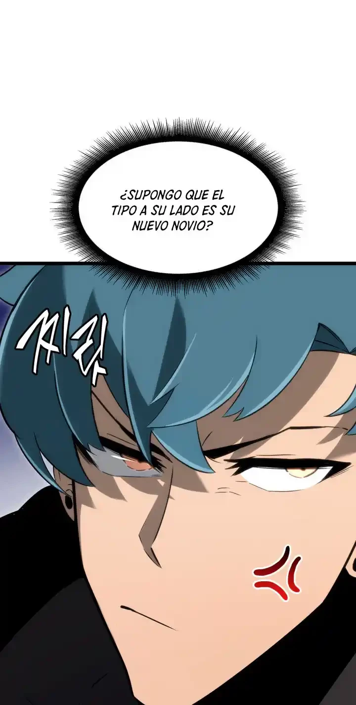 Regreso del ranker de clase SSS Capítulo 16 - Página 46 en español