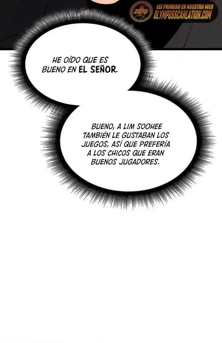 Regreso del ranker de clase SSS Capítulo 16 - Página 47 en español
