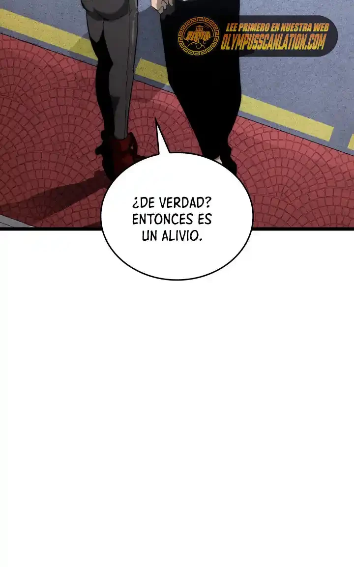 Regreso del ranker de clase SSS Capítulo 16 - Página 50 en español